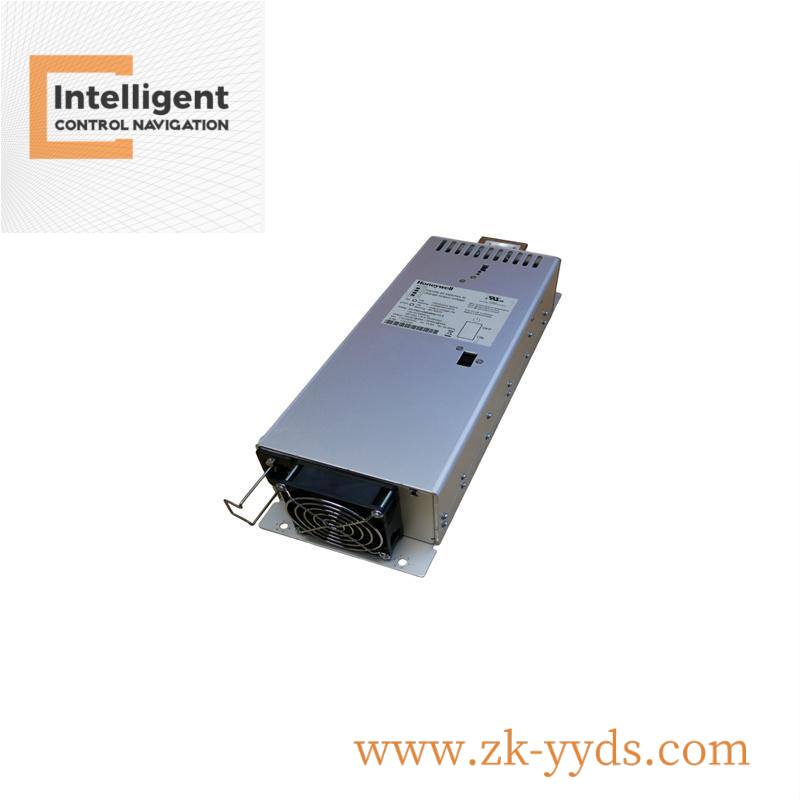 honeywell_fc-psu-uni2450u_v2_1_power_supply.jpg Honeywell FC-PSU-UNI2450U V1 Compact Industrial Control Module