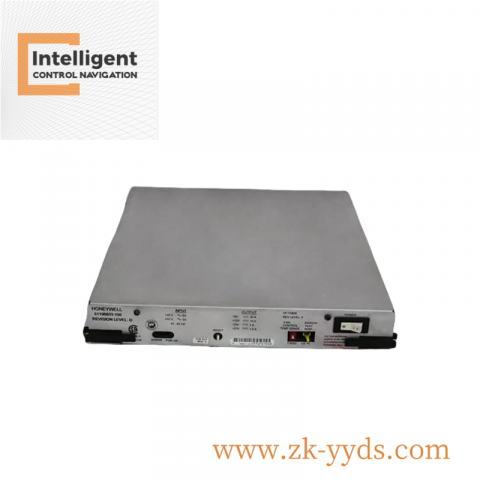 Honeywell QPP-0002 Control Modules - Industrial Automation