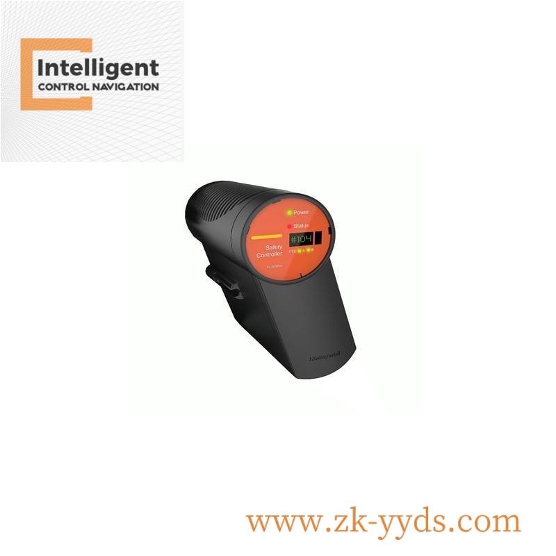 honeywell_fc-tdio52_safety_manager_sc_hardware.jpg GE 8914-PS-AC Industrial Control System Module, a Key Component for Automation