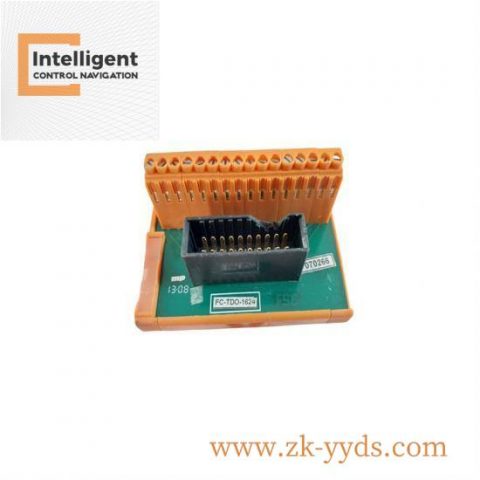 Phoenix Contact 51107595100 Industrial Control Module