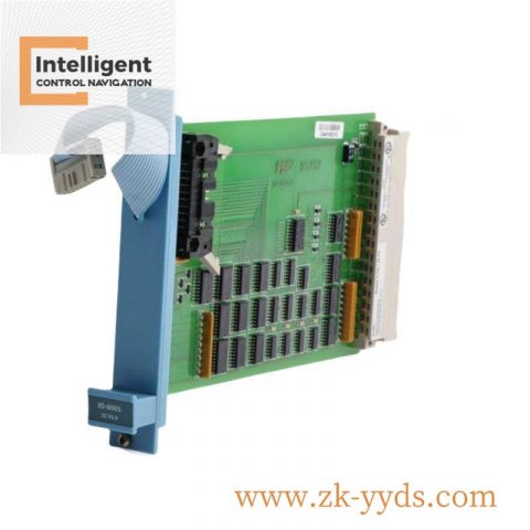 Honeywell 05701-A-0326 Industrial Frequency Converter