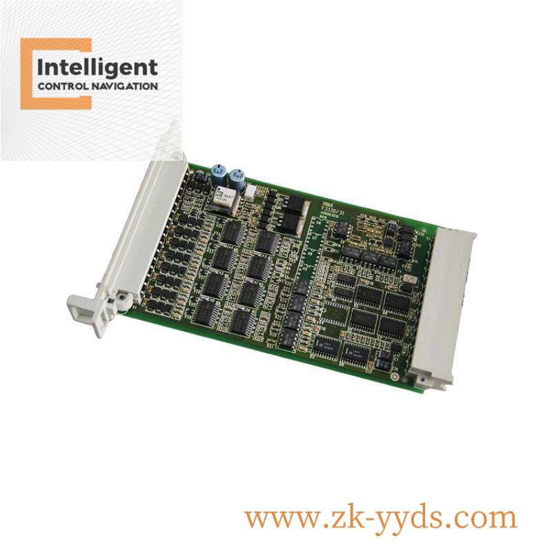 honeywell_fc-tsdi-1648_safe_digital_input.jpg Honeywell ADC32 Industrial Automation Module