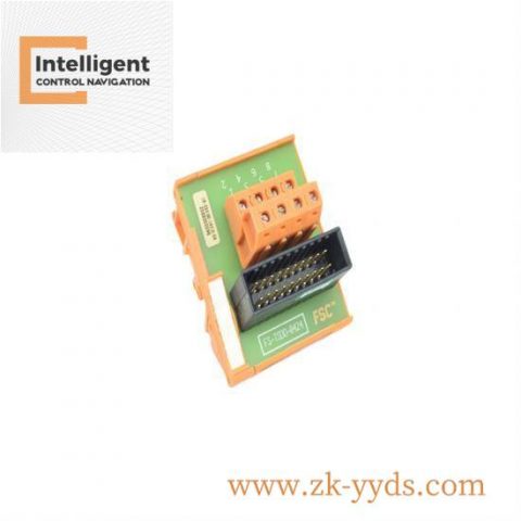 Honeywell FC-TSDO-0424 Terminal Board - Industrial Control Module