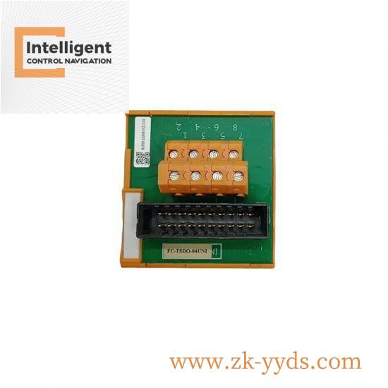 honeywell_fc-tsdo-04uni_safety_manager_system_module.jpg HONEYWELL FC-TSDO-04U Safe Digital Output Module, Industrial Control & Automation