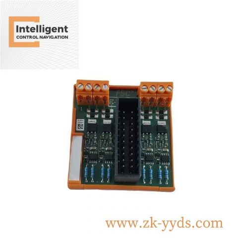 Honeywell A06B-6088-H226 Precision Control Module for Industrial Automation