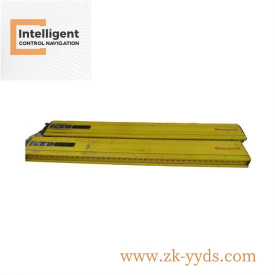 honeywell_ff-sb14e104-s2l_industrial_safety_light_curtain.jpg Honeywell 05701-A-0282 Industrial Control Module