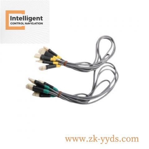 Honeywell FS-CCI-UNI-02 Communication Cable for Industrial Automation