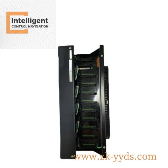 honeywell_fs-cpchas-0001_chassis_for_control_processor.jpg Honeywell FS-CPCHAS-0001 Chassis for Control Processor - Enhance Your Industrial Control Systems