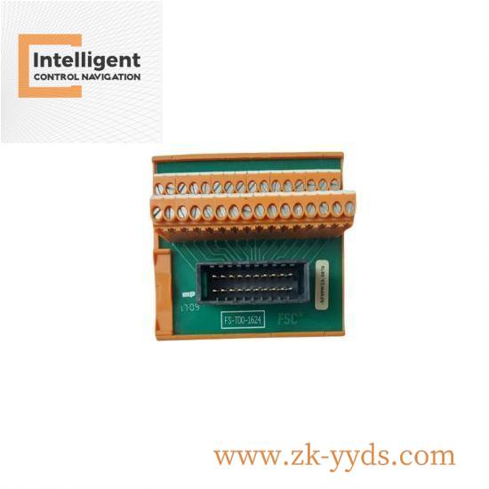 honeywell_fs-do-1624_digital_output_module.jpg Honeywell 51304443-200 Automation Module