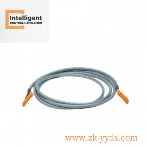 Honeywell FS-PDC-IOR05A Cable, Precision Control Module