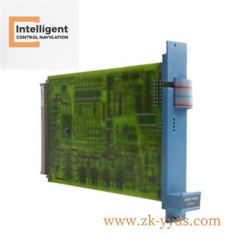 HONEYWELL FS-SDOL-0424 Sequential Control Module