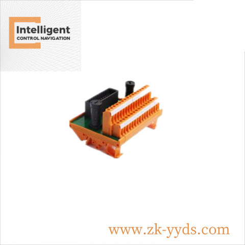 Honeywell FTA-T-21 Input Module, Digital 16 Channels, 125VAC/150VDC