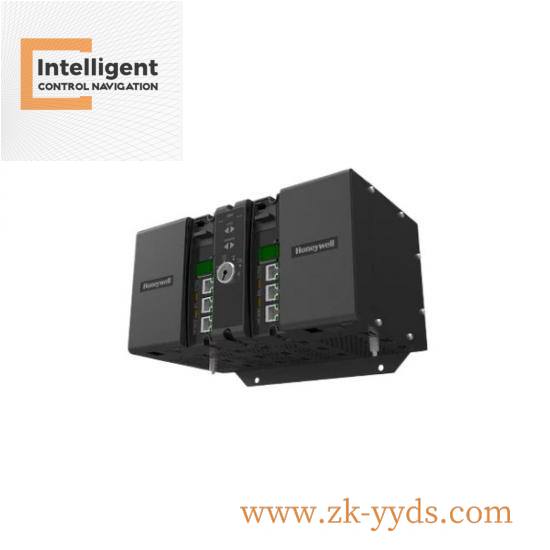 honeywell_hc900g03-0120_hc900_controller.jpg Honeywell 51201420040 Industrial Control Module, High Performance for Automation