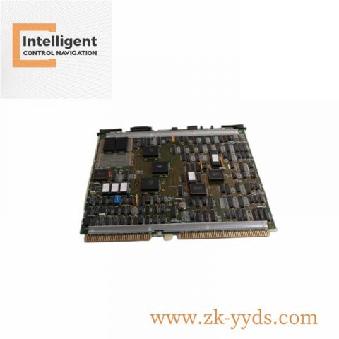 Honeywell 51401551-400: Precision Control Module for Industrial Automation