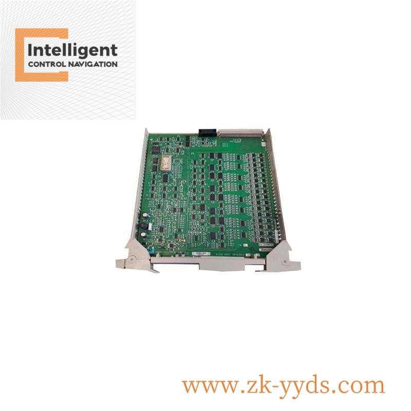 honeywell_mc-pdoy22_80363975-150_digital_output_module.jpg HONEYWELL 51301169-100 PLC Control Module