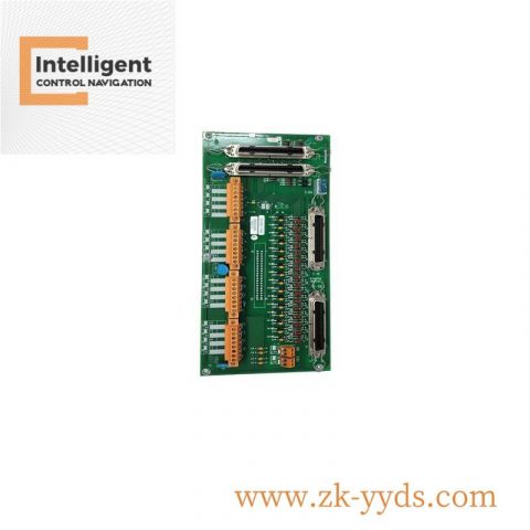 ROCKWELL TC-201-01-4M5 ICS Triplex Controller Module Card Transmitter Sensor