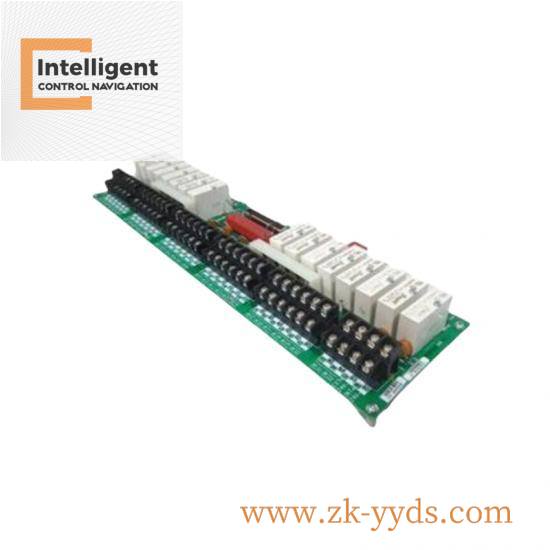 honeywell_mc-tdid52_51304441-275_processor_digital_input-1.jpg HONEYWELL 51301169-100 PLC Control Module