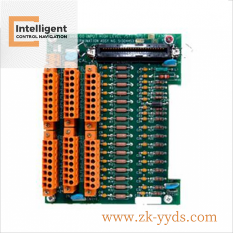 Honeywell MC-TDOR62 Digital Output Module, Industrial Automation Component