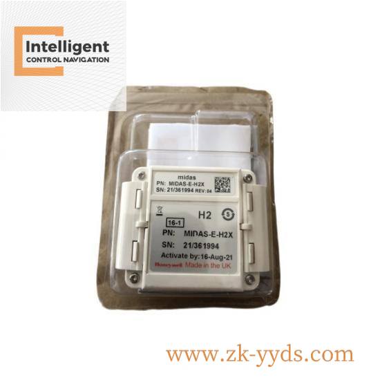 honeywell_midas-e-hct_h2ci2si_sensor.jpg HONEYWELL MP904A5047 Control Module