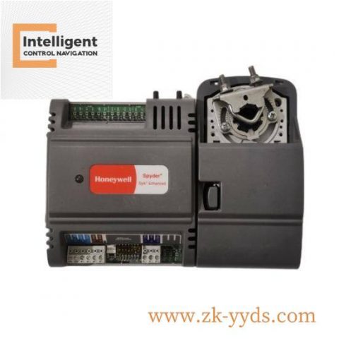 ABB AC800F Redundant Controller Module A80L-0001-0365