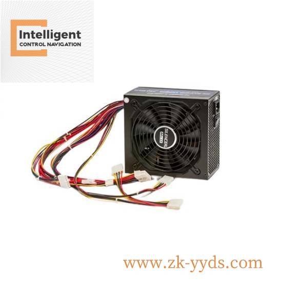 honeywell_ref-sample_6580800372_redundant_power_supply.jpg Honeywell 51304496-026 Industrial Control Module