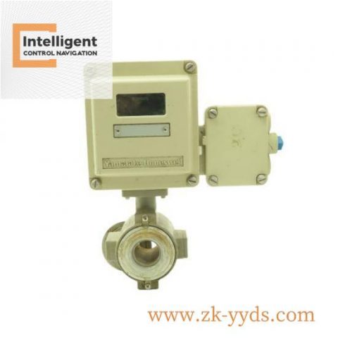 Honeywell 4DP7APXIP11 Industrial PLC Module