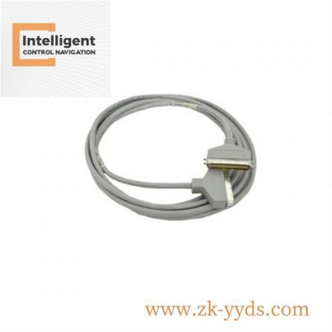 Honeywell 9672-810 Industrial Control Module