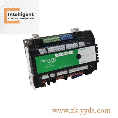Honeywell SPCL000000003590 Relay Controller - Precision Control for Industrial Automation