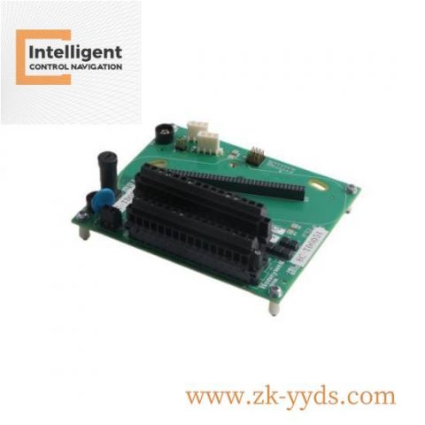 Measurex HD Contact Output Buffer Card PLBuffer Card, High Performance Industrial Module