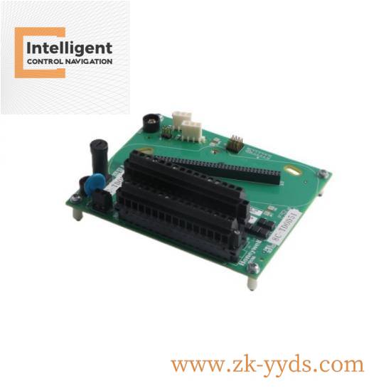 honeywell_spcl000000003593_high-quality.jpg Measurex HD Contact Output Buffer Card PLBuffer Card, High Performance Industrial Module