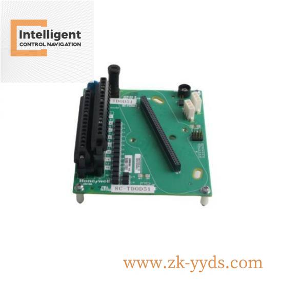 honeywell_spcl000000003593_high-quality_1.jpg Measurex HD Contact Output Buffer Card PLBuffer Card, High Performance Industrial Module