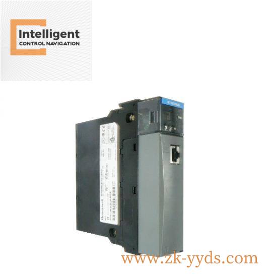 honeywell_tc-ccr013_dcs_module.jpg Honeywell 51304443-200 Automation Module