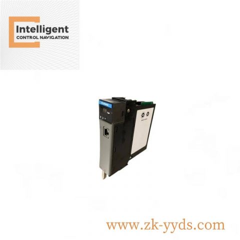 Foxboro SPEC 200 230SZ Control Station, High-Performance Automation Module