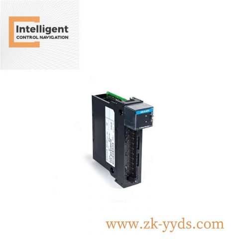 Honeywell TC-IAH061 Experion Analog Input Module