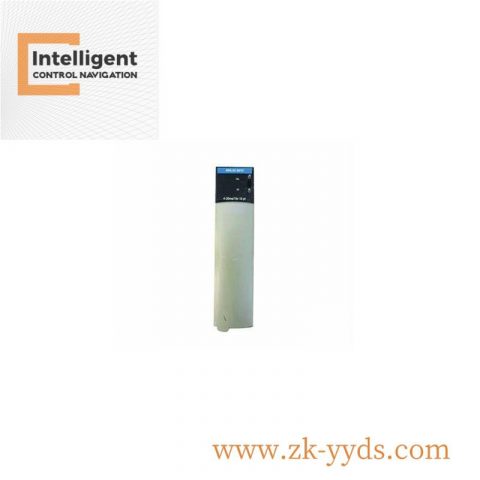 Honeywell TC-IAHI61 High Level Analog Input/Output Module