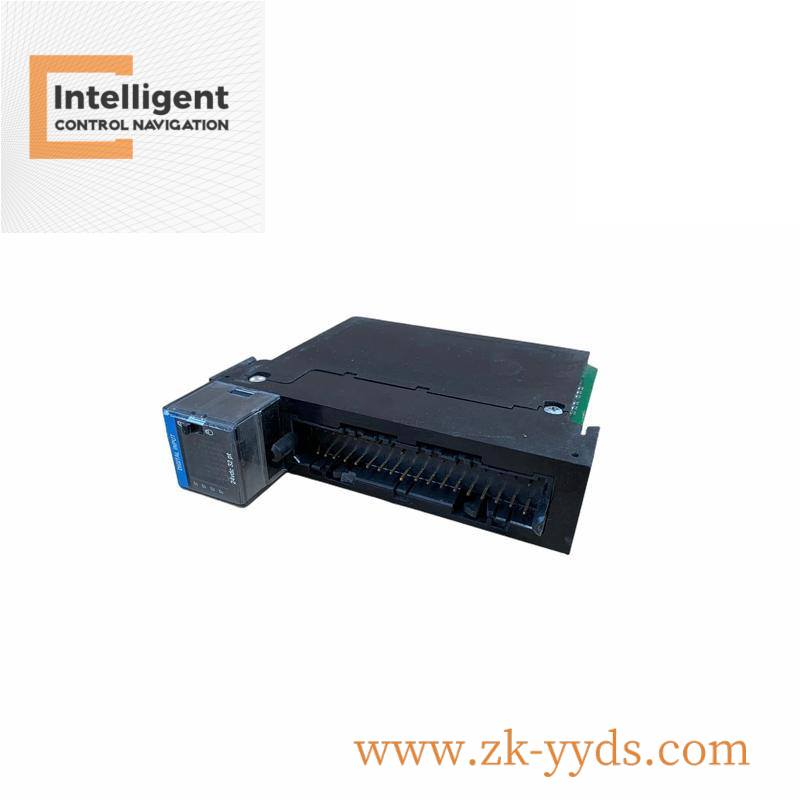 honeywell_tc-idd321_input_module.jpg Honeywell 51404305-275 PLC Module for Industrial Automation