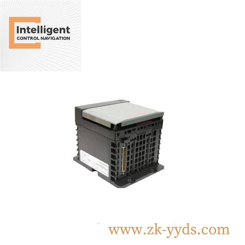 honeywell_tc-rpcxx1_power_supply_module.jpg Honeywell 3624.0 Industrial Control Module for Precision Automation