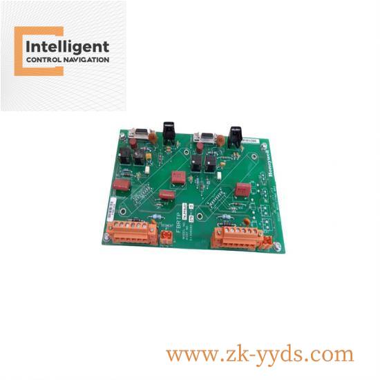 honeywell_tk-ffsu01_power_supply_board.jpg HONEYWELL FC-TSDO-04U Safe Digital Output Module, Industrial Control & Automation