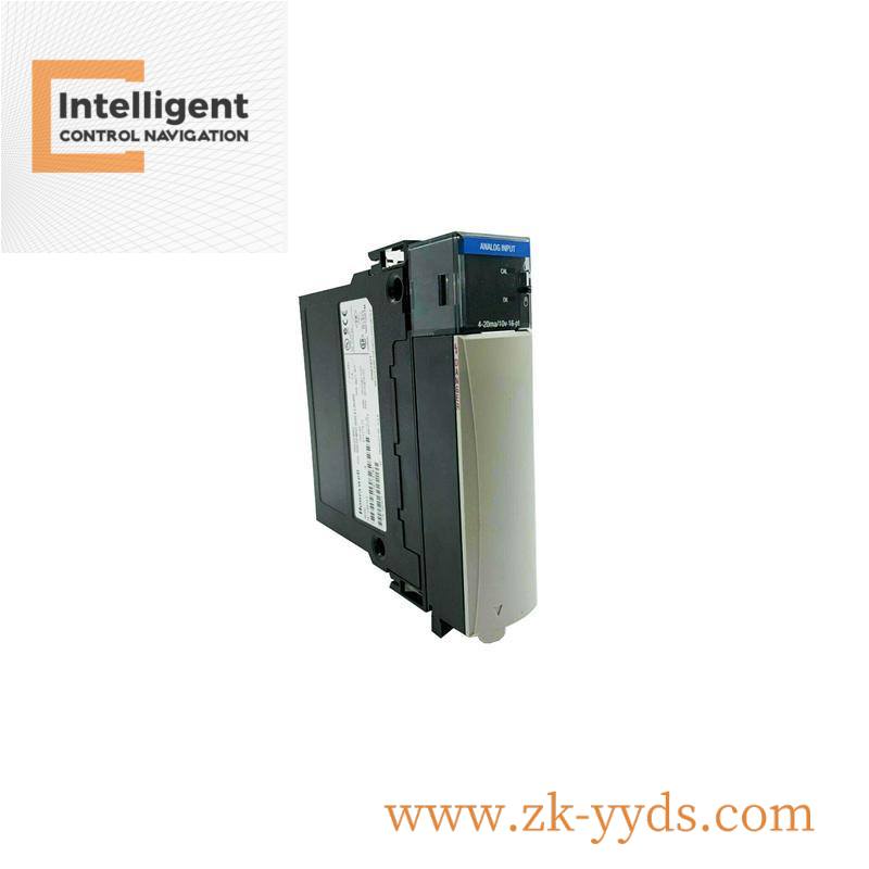 honeywell_tk-iah161_analog_input_module.jpg Honeywell TCC-CN013 Industrial Control Module, Precision and Reliability in Automation