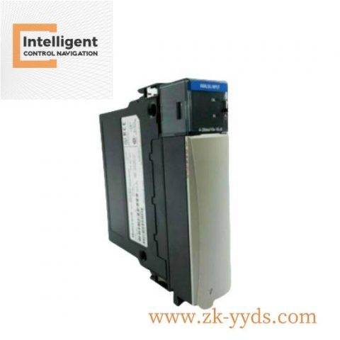 Honeywell 51304084-200 Industrial Control Module