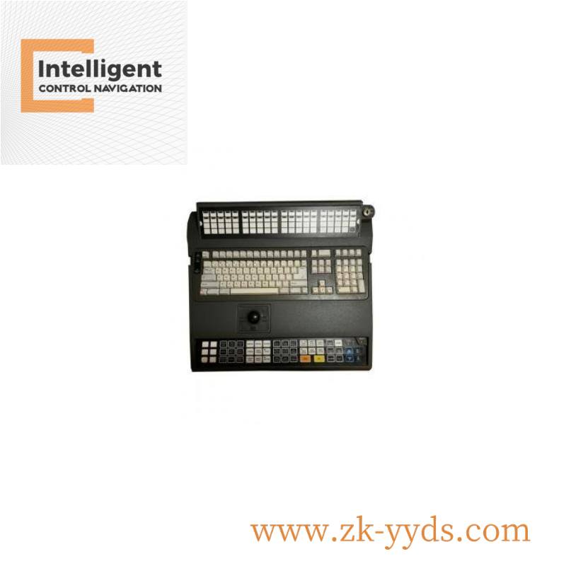 honeywell_tp-dsoep1-100_operator_keyboard.jpeg Honeywell TP-DSOEP1-100 Control Module for Industrial Automation