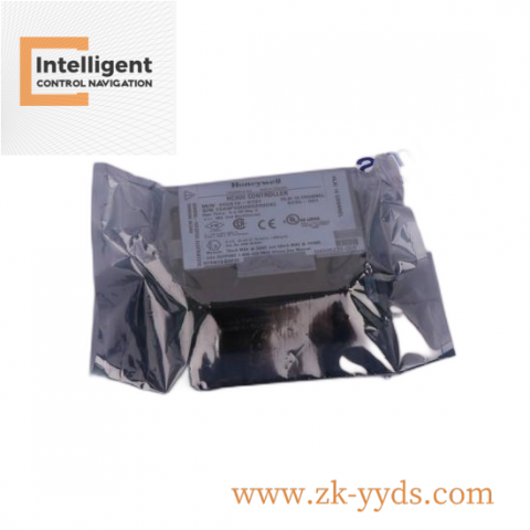 Honeywell XC5010B2 CPU Module for Industrial Control Systems