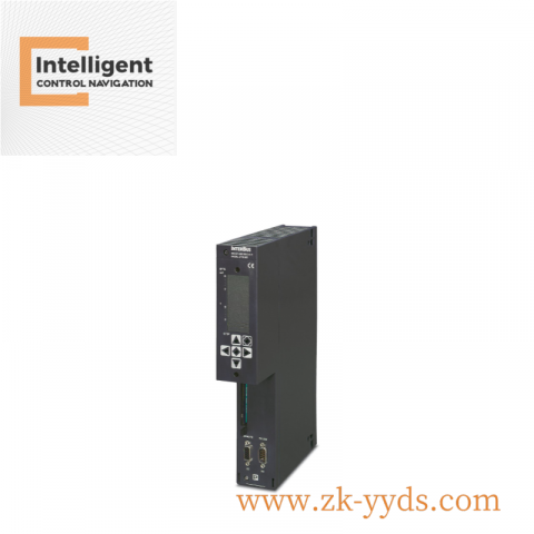 Siemens 336A4932AHG05CABP DSFC THPL Industrial Control Module