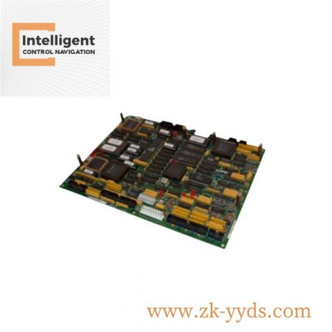 General Electric IS200ATBAG1AAA Application I/O Terminal Board