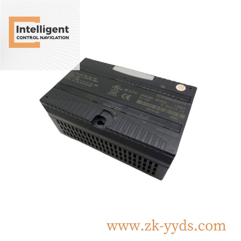 ic200alg431_ge_fanuc_versamax_analog_module-1.jpg GE Fanuc VMIVME-1182 64-Channel Isolated Digital Input Module