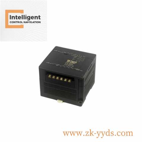 Honeywell DC120L-1-1-0-0-1-0-0-0 Industrial Control Module