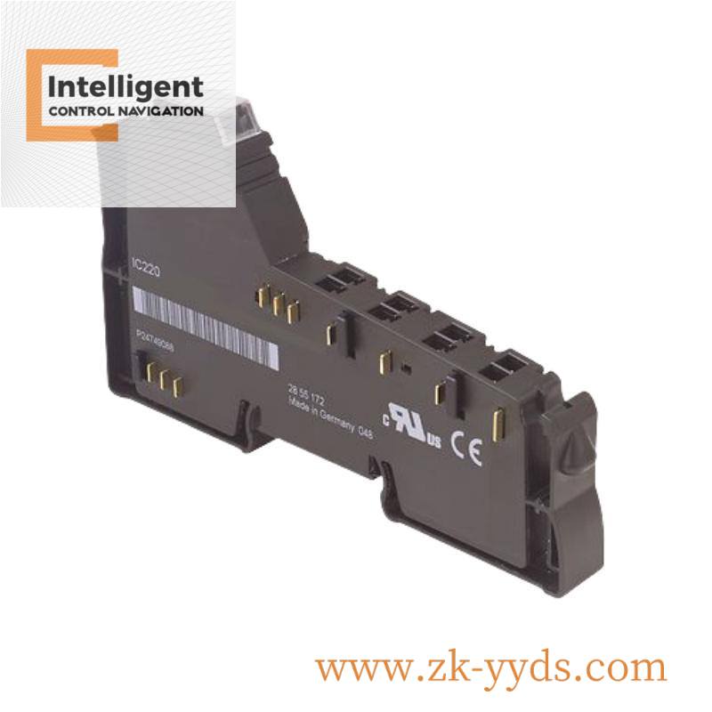 ic220mdl643_ge_fanuc_versapoint_input_module.jpg GE BC6L18A8D0ZHA Industrial Control Module