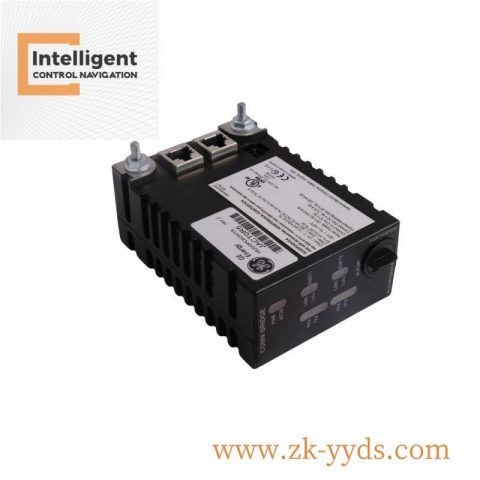 Honeywell 5501-381 Multinode Control Module