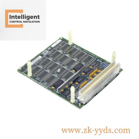 GE DS3820STMA Control Board - C-BUS Termination Module