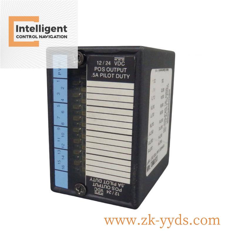 ic670mdl740_ge_positive_output_module-2.jpg GE 5/24/61BCD TO 7 SEG DISPLAY. 5 DIGIT; 24 VDC. DUST SEAL